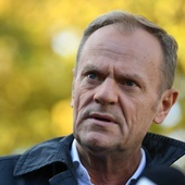 Tusk: Polacy dostaną pieniądze z UE