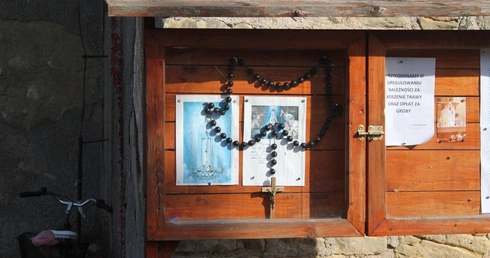 Żerkowickie obchody 