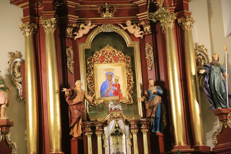 Nowi lektorzy w Ryglicach