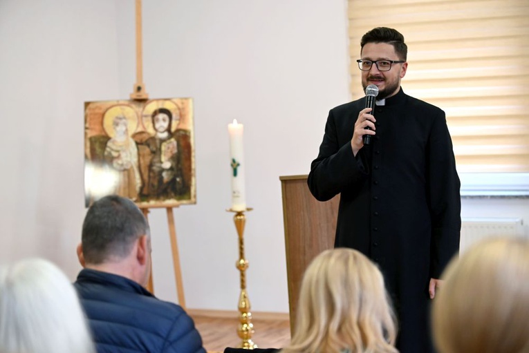 Rekolekcje wspólnot Przyjaciół Oblubieńca