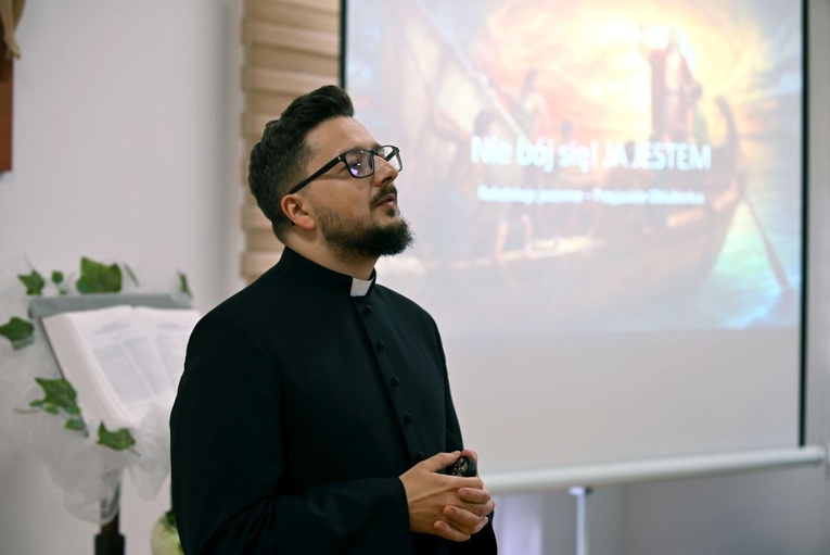 Rekolekcje wspólnot Przyjaciół Oblubieńca