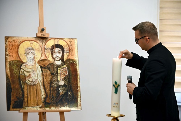 Rekolekcje wspólnot Przyjaciół Oblubieńca