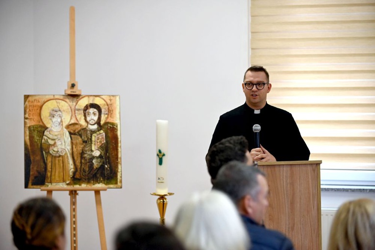 Rekolekcje wspólnot Przyjaciół Oblubieńca