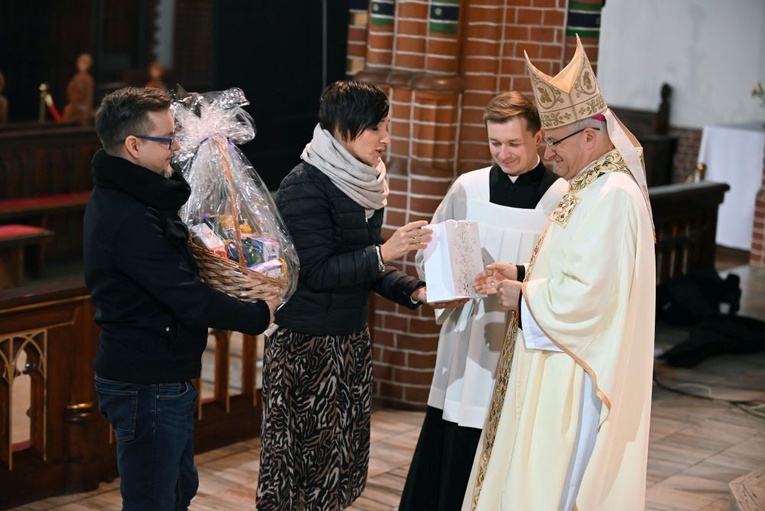 Rekolekcje wspólnot Przyjaciół Oblubieńca