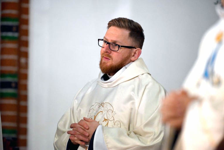 Rekolekcje wspólnot Przyjaciół Oblubieńca