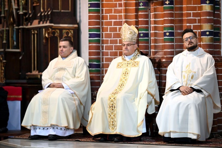 Rekolekcje wspólnot Przyjaciół Oblubieńca