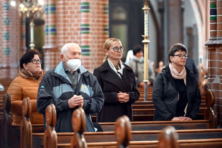 Rekolekcje wspólnot Przyjaciół Oblubieńca