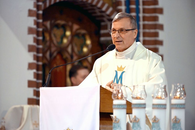 Rekolekcje wspólnot Przyjaciół Oblubieńca