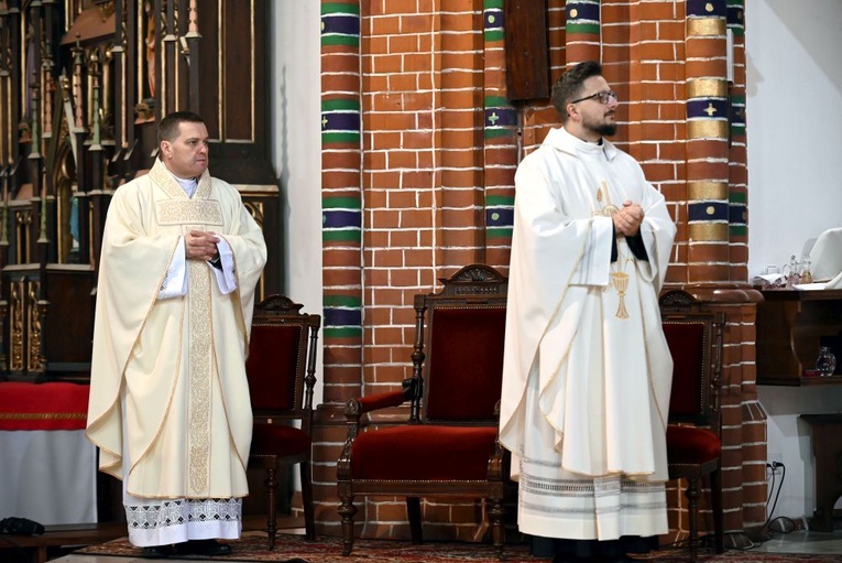 Rekolekcje wspólnot Przyjaciół Oblubieńca