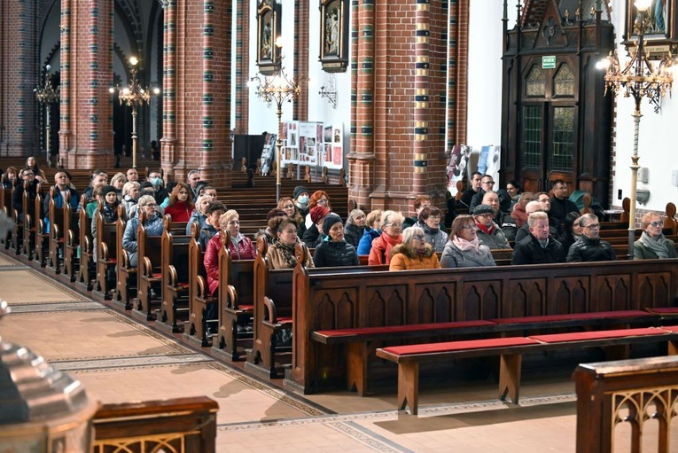 Rekolekcje wspólnot Przyjaciół Oblubieńca