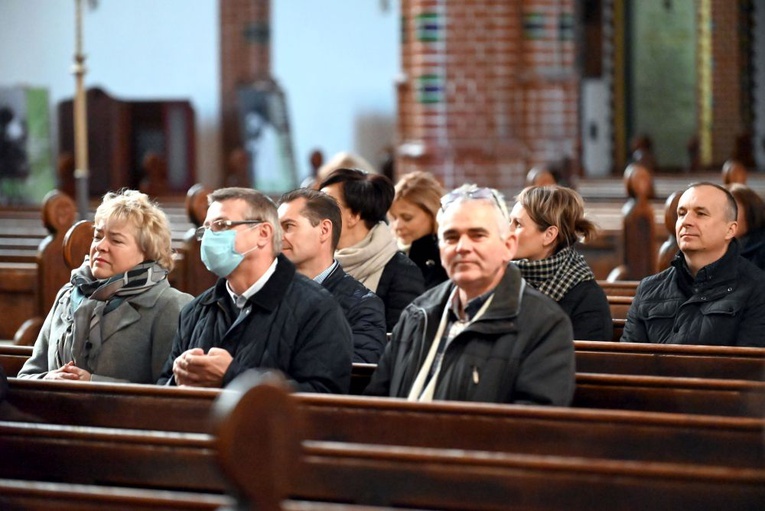 Rekolekcje wspólnot Przyjaciół Oblubieńca