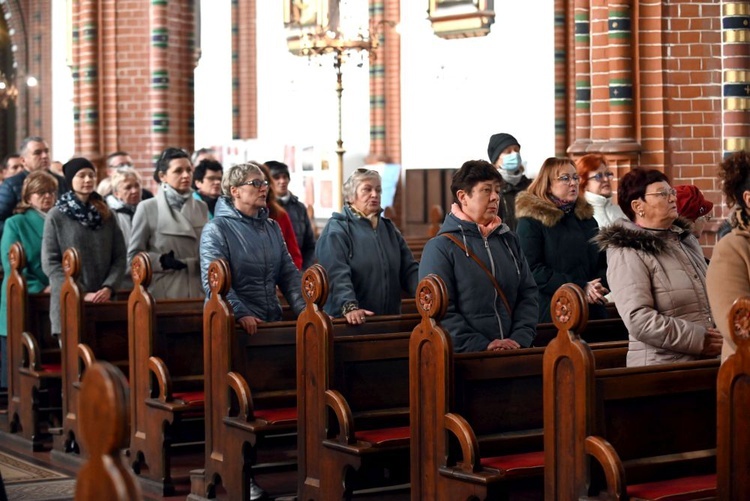 Rekolekcje wspólnot Przyjaciół Oblubieńca