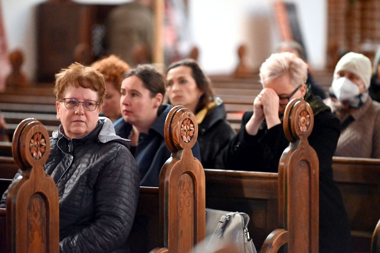 Rekolekcje wspólnot Przyjaciół Oblubieńca