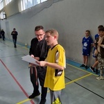 Nowy Sącz. Międzyparafialny turniej piłki nożnej LSO