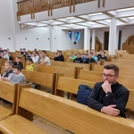 Z Nawojowej do tarnowskiego seminarium
