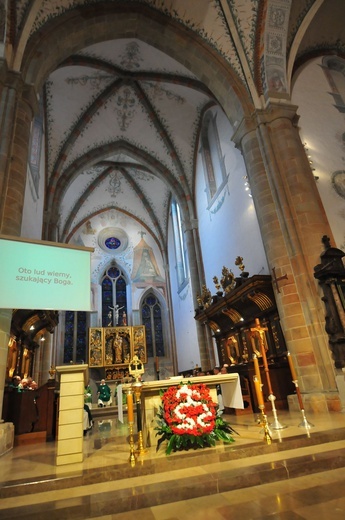 Muzeum Duchowości i Kultury Cystersów w Mogile