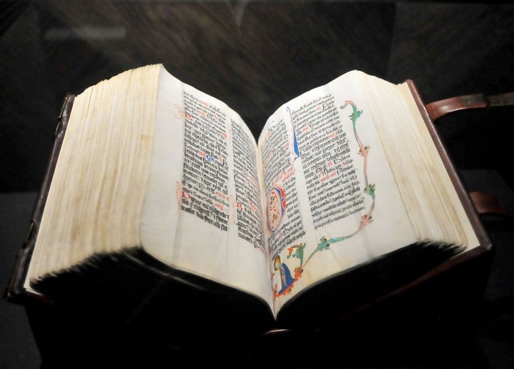 Muzeum Duchowości i Kultury Cystersów w Mogile