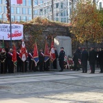 Rocznica protestu głodowego kolejarzy we Wrocławiu