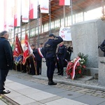 Rocznica protestu głodowego kolejarzy we Wrocławiu