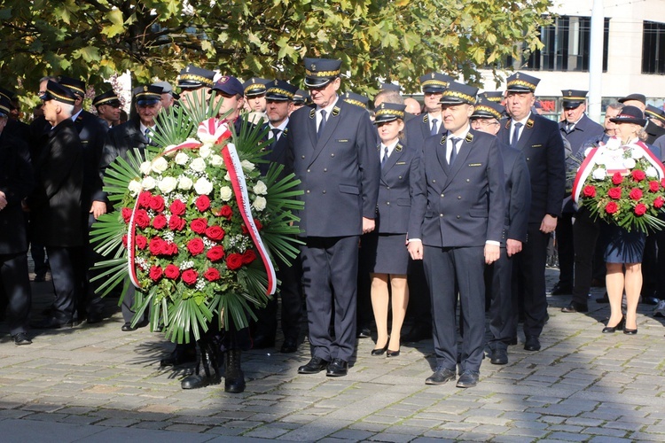 Rocznica protestu głodowego kolejarzy we Wrocławiu