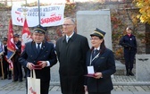 Rocznica protestu głodowego kolejarzy we Wrocławiu