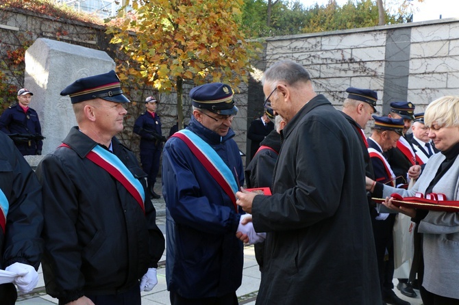 Rocznica protestu głodowego kolejarzy we Wrocławiu