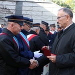 Rocznica protestu głodowego kolejarzy we Wrocławiu