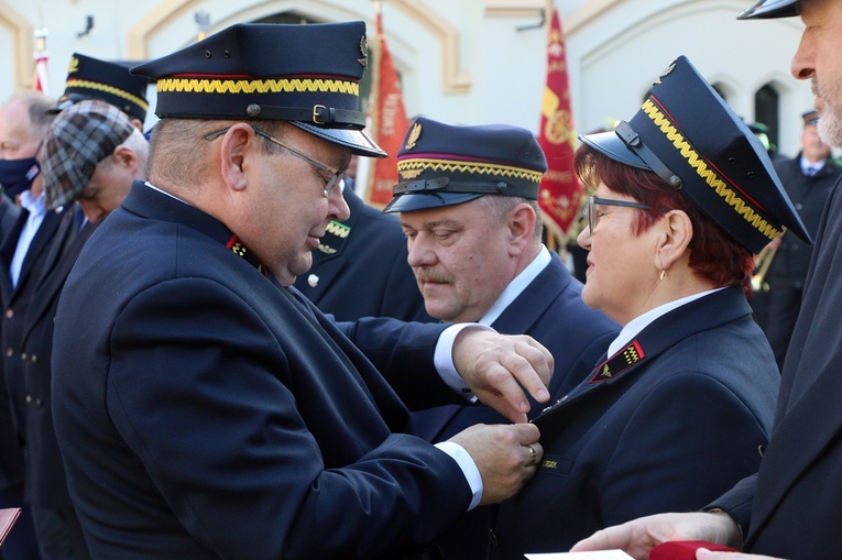 Rocznica protestu głodowego kolejarzy we Wrocławiu