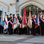 Rocznica protestu głodowego kolejarzy we Wrocławiu