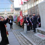 Rocznica protestu głodowego kolejarzy we Wrocławiu