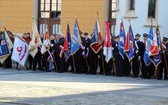 Rocznica protestu głodowego kolejarzy we Wrocławiu