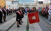 Rocznica protestu głodowego kolejarzy we Wrocławiu