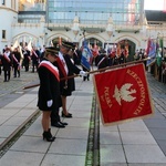 Rocznica protestu głodowego kolejarzy we Wrocławiu