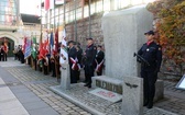 Rocznica protestu głodowego kolejarzy we Wrocławiu