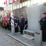 Rocznica protestu głodowego kolejarzy we Wrocławiu