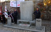 Rocznica protestu głodowego kolejarzy we Wrocławiu