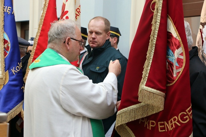 Rocznica protestu głodowego kolejarzy we Wrocławiu