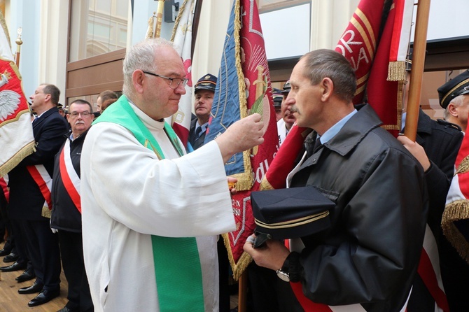 Rocznica protestu głodowego kolejarzy we Wrocławiu