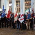 Rocznica protestu głodowego kolejarzy we Wrocławiu