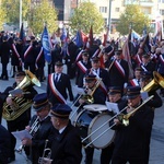 Rocznica protestu głodowego kolejarzy we Wrocławiu