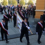 Rocznica protestu głodowego kolejarzy we Wrocławiu