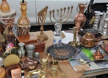 Tarnobrzeski pchli targ