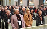 W Paradyżu trwa sesja robocza I Synodu Diecezji Zielonogórsko-Gorzowskiej