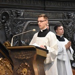 Rocznica sakry bp. Zbigniewa Zielińskiego