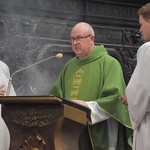 Rocznica sakry bp. Zbigniewa Zielińskiego