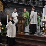 Rocznica sakry bp. Zbigniewa Zielińskiego