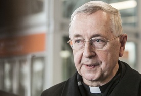 Abp Gądecki: bł. kard. Stefan Wyszyński należy do grona najwybitniejszych Polaków