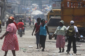 Haiti