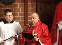 Początek synodu