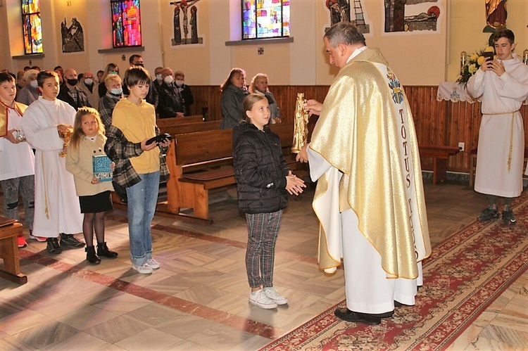 Niedziela Misyjna w Niedzieliskach